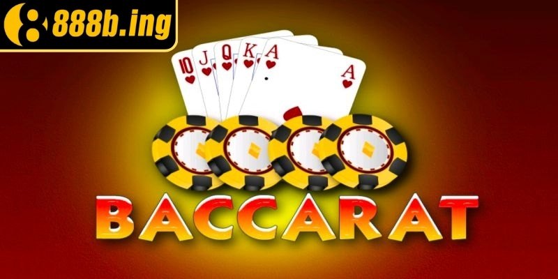 Baccarat Truyền Thống 888Bet - Hướng Dẫn Cách Chơi Chi Tiết 1 Đôi nét về Baccarat truyền thống 888Bet