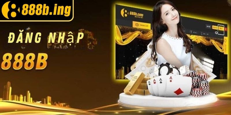 Đăng Nhập 888Bet – Truy Cập Nhanh Vào Không Gian Giải Trí Số 1 Quy trình đăng nhập 888Bet chi tiết cho hội viên mới