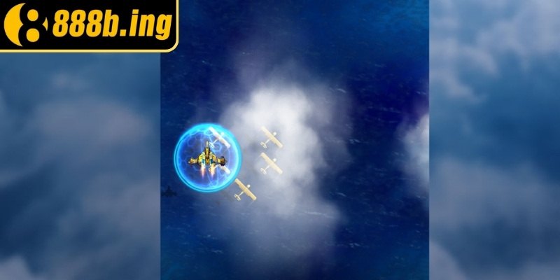 Mẹo chơi King of the Sky 888Bet