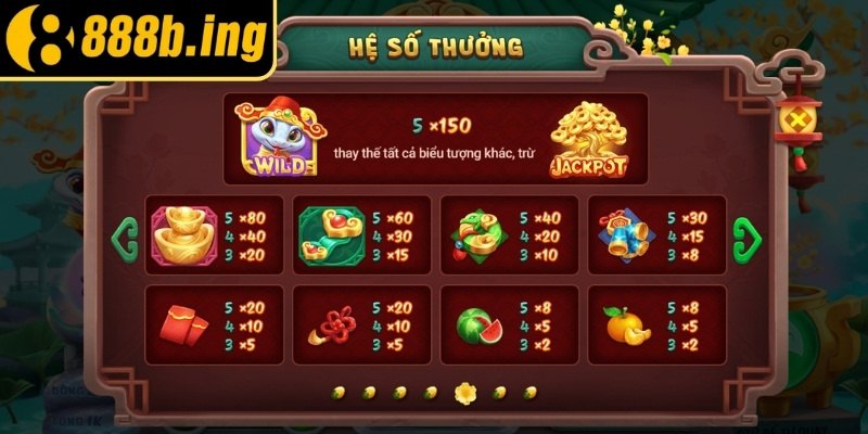 Tận dụng các sự kiện Linh Châu Ất Tỵ thường xuyên 