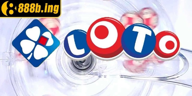 Loto Baccarat 888Bet là gì?