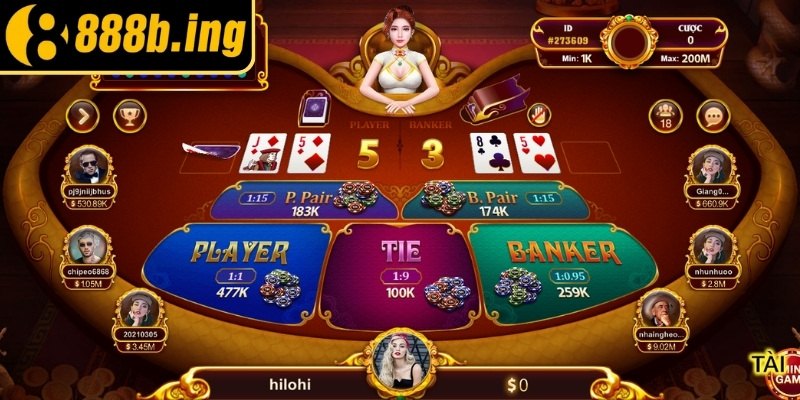 Tránh chạy theo chuỗi thắng