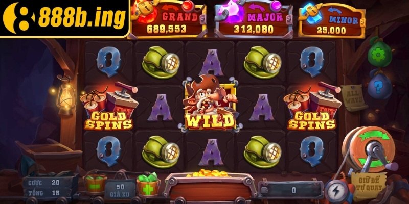 Mỏ Vàng Của Gã Điên 888Bet Đánh Giá Từ Chuyên Gia Cờ Bạc 3 Chiến lược tối ưu hóa lợi nhuận từ chuyên gia