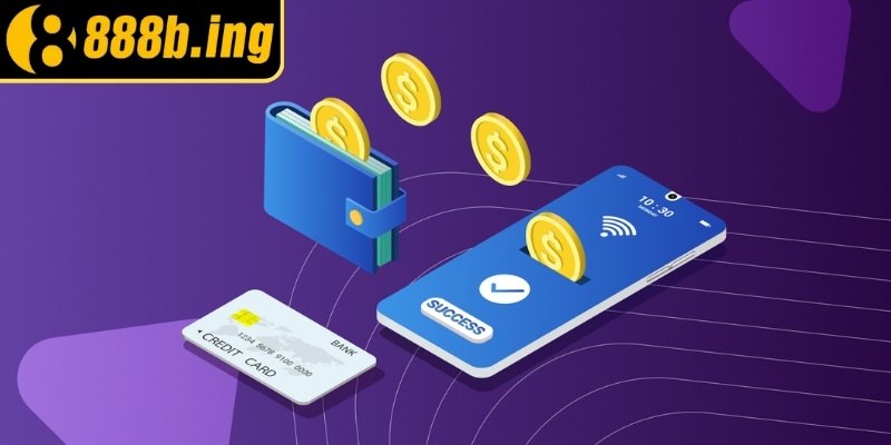 Điều kiện cần chuẩn bị trước khi rút tiền 888Bet