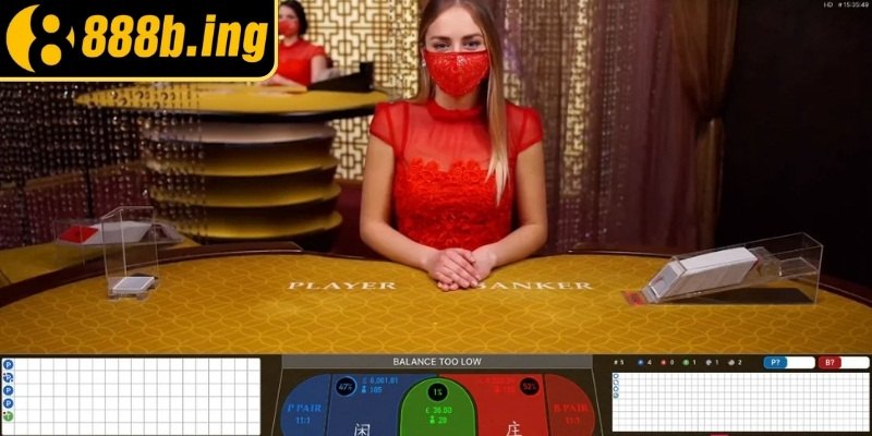Tại sao nên chọn Speed Baccarat