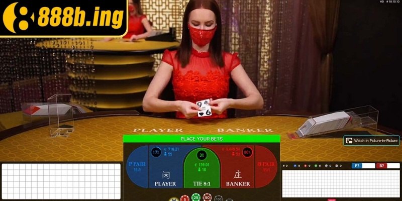 Theo dõi xu hướng ván bài