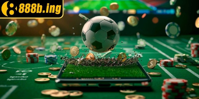 Hiểu đúng về tài xỉu 1.5 888Bet