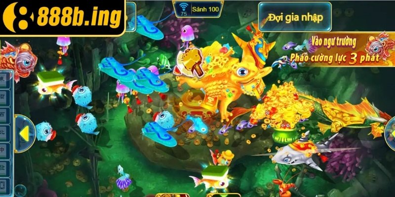 Tiên Bắn Cá 888Bet – Trải Nghiệm Phần Thưởng Hấp Dẫn 1 Thông tin cơ bản về Tiên Bắn Cá 888Bet