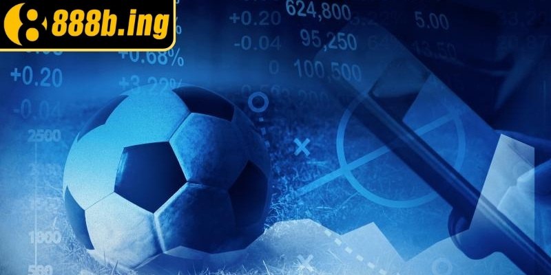 Giới thiệu về xả kèo bóng đá 888Bet
